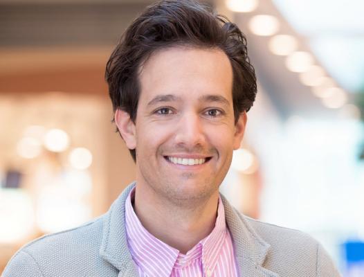 SES: Martin Hemetsberger ist neuer Head of Real Estate Development