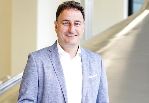 Geschäftsführer Thomas Pachole leitet das Familienunternehmen Mohrenbräu.