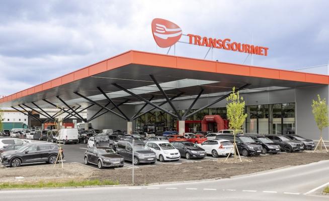 Transgourmet Salzburg-Wals: Gastronomie-Großmarkt zum 35. Geburtstag „runderneuert“