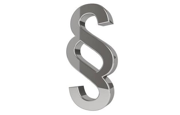 Geldbuße gegen Karmasin rechtskräftig