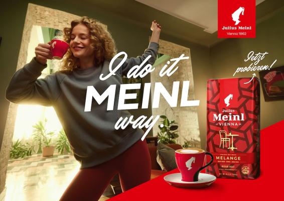 I do it Meinl Way. Kampagne