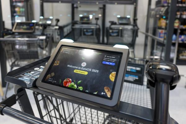 Die EuroCis 2025 in Düsseldorf