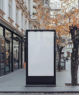 Tristesse und Leerstand in Österreichs Innenstädten