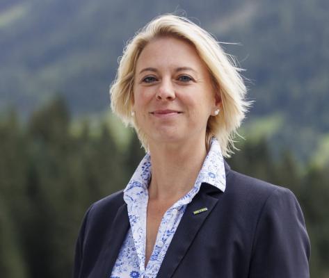 METRO Österreich Director Einkauf und Supply Chain Angela Wider