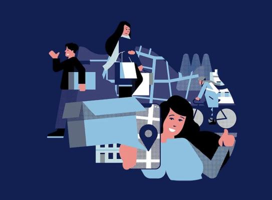 Nextbox statt WienBox: Neue Plattform vereint Paketboxen-Anbieter