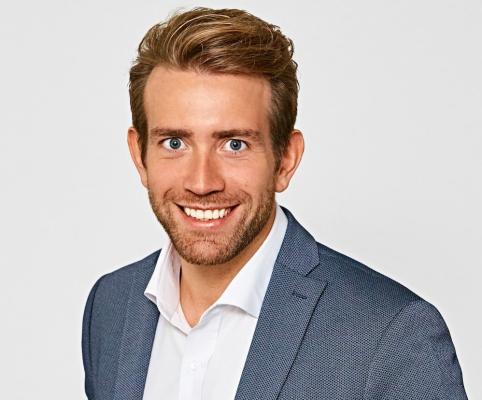 Michael Bauer ist neuer Vertriebsleiter bei Wojnar's