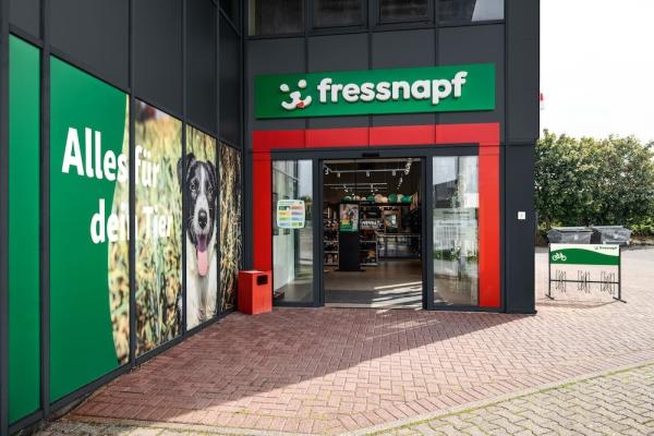 Fressnapf | Maxi Zoo bestätigt Internationalisierungsstrategie