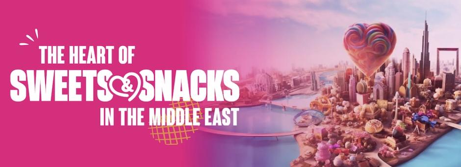 ISM Middle East 2025 ISM Middle East 2025