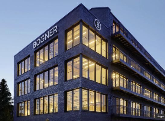 Katjes International erwirbt die Mehrheitsbeteiligung an der Bogner-Gruppe. Katjes International erwirbt die Mehrheitsbeteiligung an der Bogner-Gruppe.