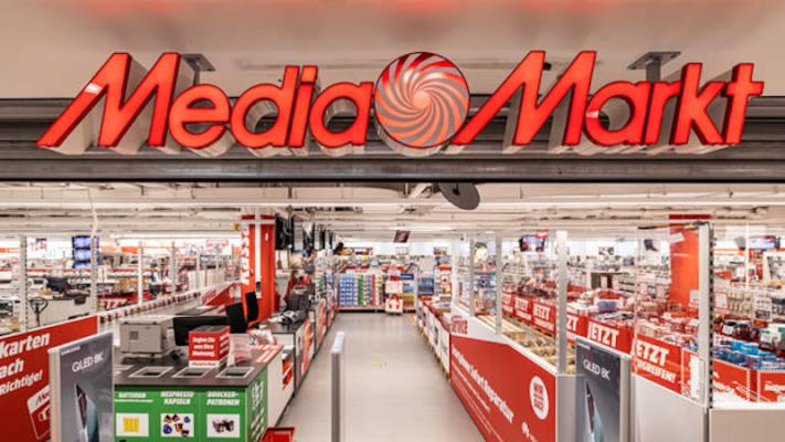 Media Markt und Saturn Mutter Ceconomy soll von JD.com übernommen werden Media Markt und Saturn Mutter Ceconomy soll von JD.com übernommen werden