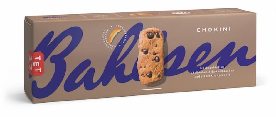 Bahlsen Chokini