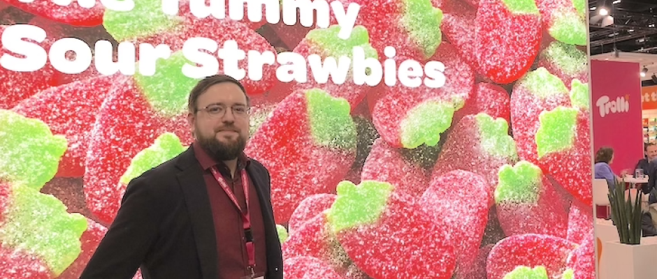 Florian Ringpfeil, Trolli Österreich-Verantwortlicher