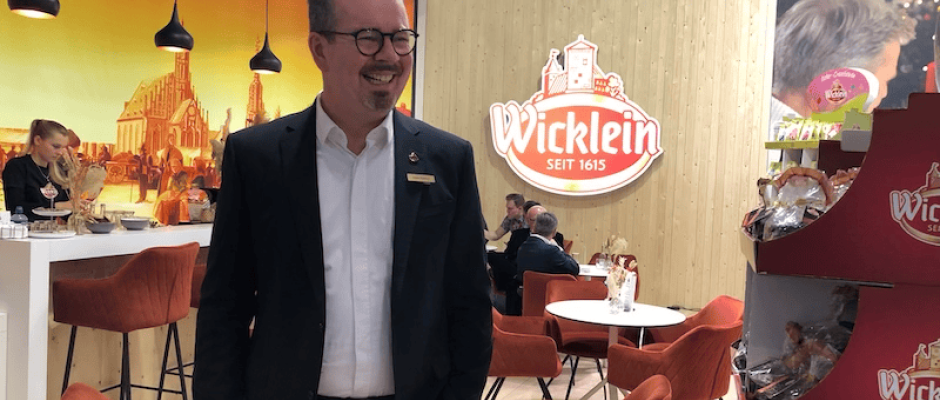 Stephan Roßkopf von Wicklein