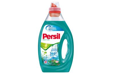 Persil Gel Frischer Wasserfall