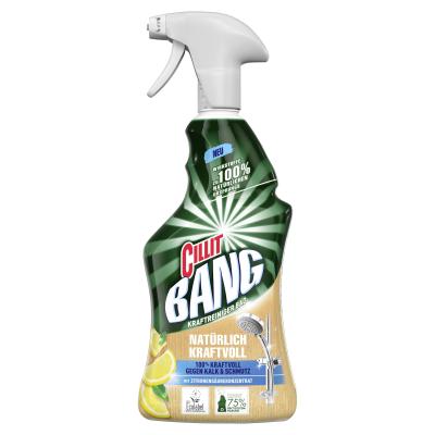 Cillit Bang Kraftreiniger Bad 