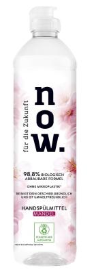 für die Zukunft now. Geschirrspülmittel