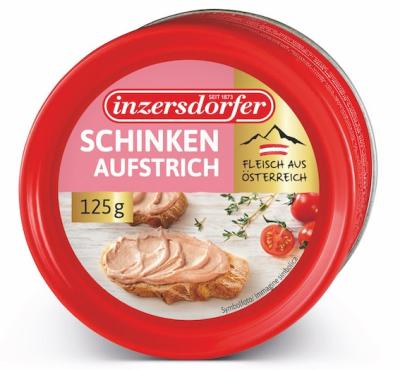 inzersdorfer Schinkenaufstrich