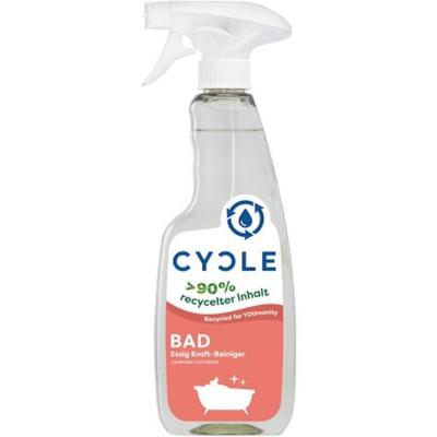 Cycle Badreiniger