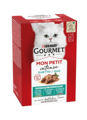 Gourmet Mon Petit intense
