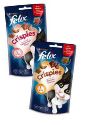 Felix Crispies