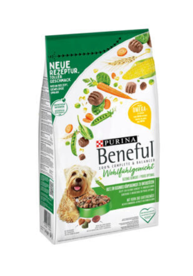 Beneful Trockenfutter