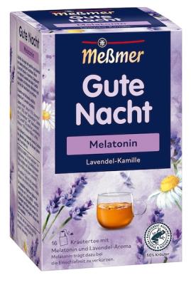 Meßmer Gute Nacht