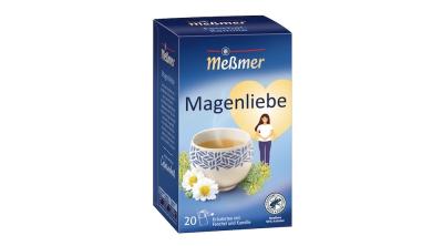 Meßmer Magenliebe