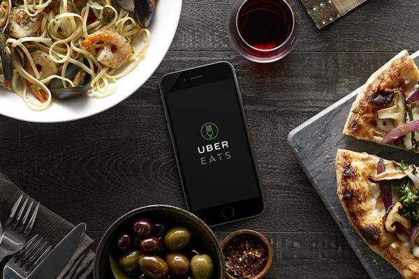 UberEats