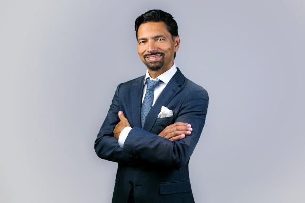 Christian Rebernig GF IUCAB