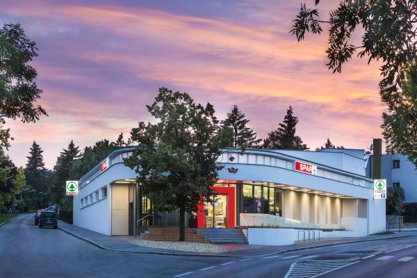 Spar Wlassakstraße 1130 Wien