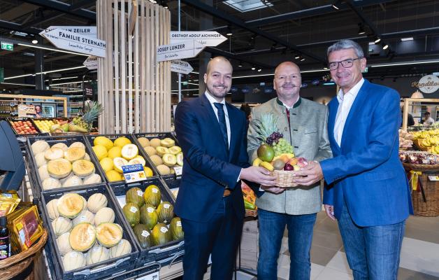 Merkur Markt Wolfsberg