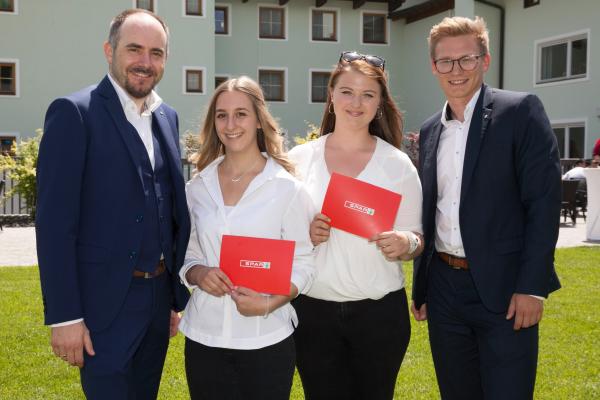 Spar Lehrlings Regionalprojekt