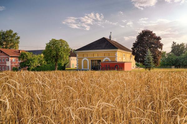 Stiegl Wildshuter Brauerei