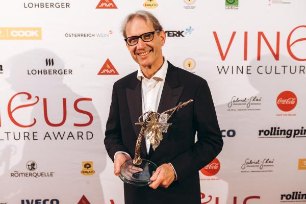 Vineus Willi Bründlmayer