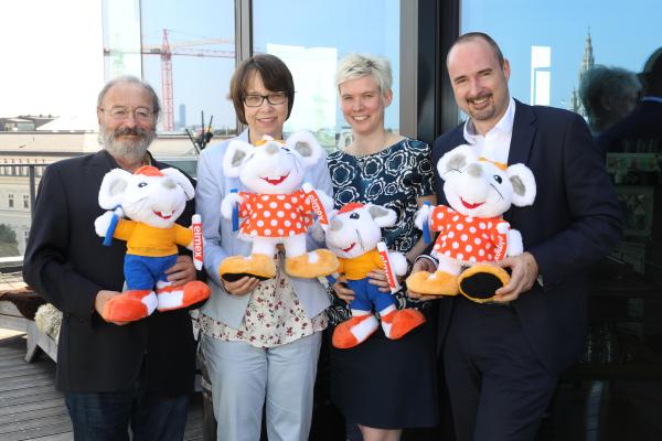 Monat der Mundgesundheit