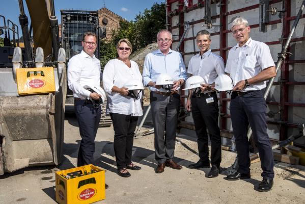 Brau Union Schwechat