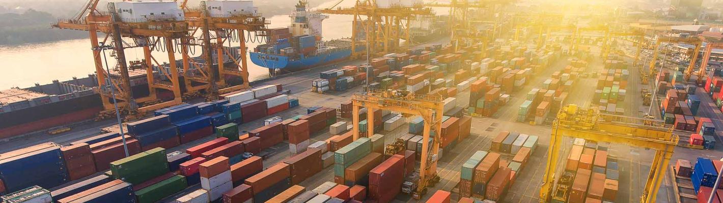 ECR Supply Chain Manager Kurs ECR Supply Chain Manager Kurs