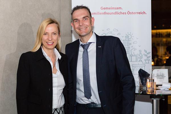 Spar Familie und Beruf 2018