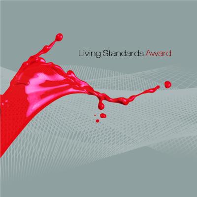 GS1 Living Standards