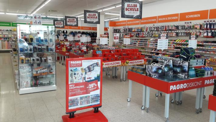 Pagro Diskont Hietzing