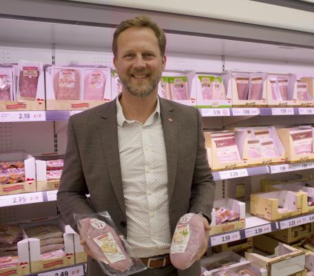 Lidl GF Christian Schug