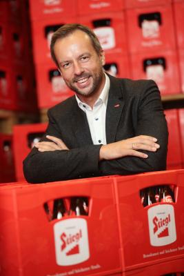 Robert Esterer Stiegl KAM