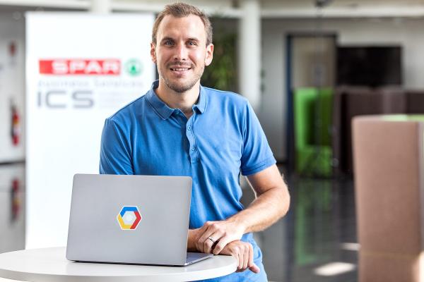 Spar Michael Kastinger