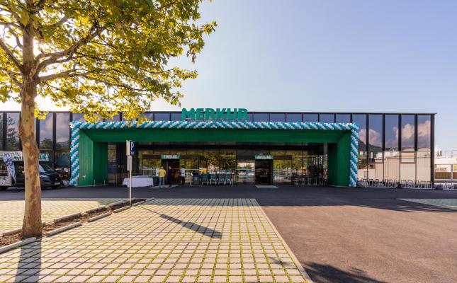 Merkur Eröffnungsreigen