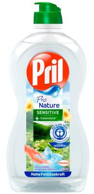 Pril Pro Nature
