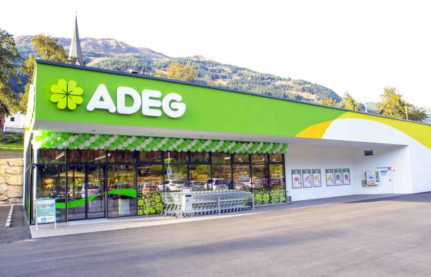 Adeg Markt Ralf Gugganig in Rangersdorf