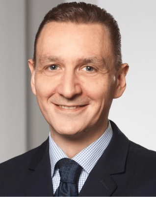 Oliver Böcker Zentis