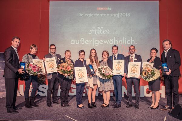 Gewinner der Goldenen Tanne
