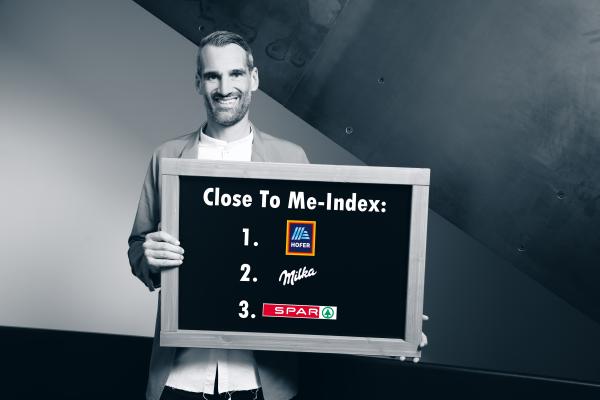 Thomas Schwabl, Gründer und Geschäftsführer von Marketagent.com