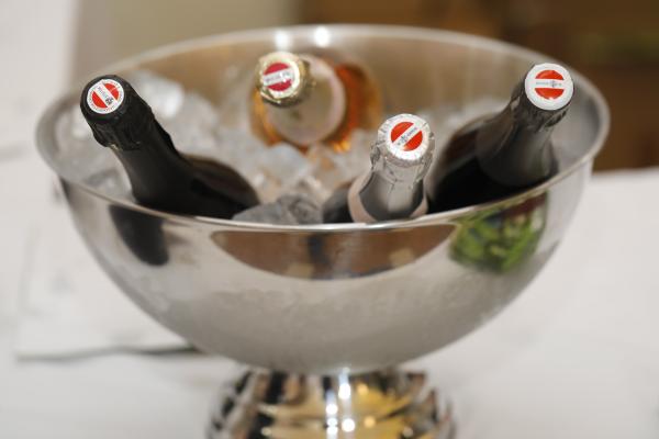 Österreichische Sektgala zum Tag des Sekts am 22.Oktober